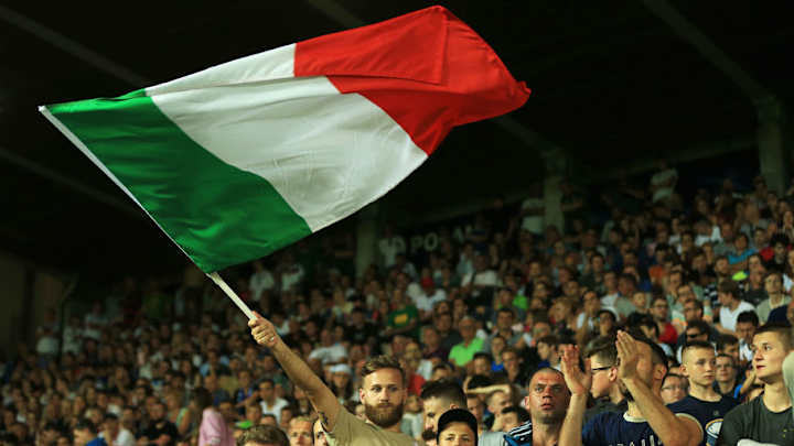 World Cup Countdown: 12 Weeks to Go - Italy & West Germany's 'Game of the Century'