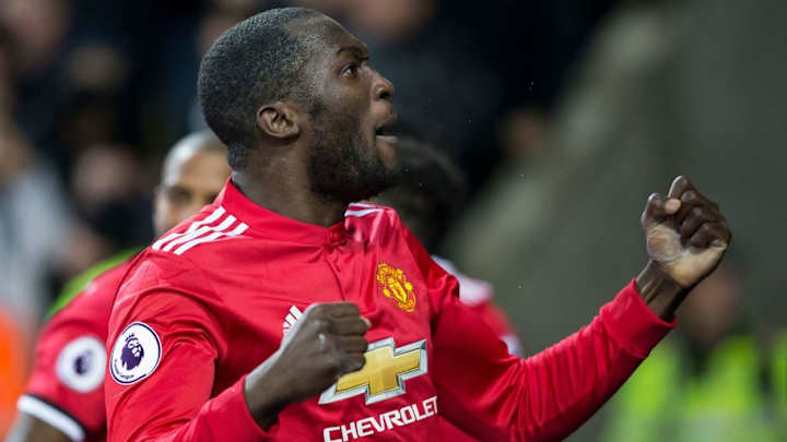 Man United's Romelu Lukaku Says He Wants to Return to Anderlecht One Day