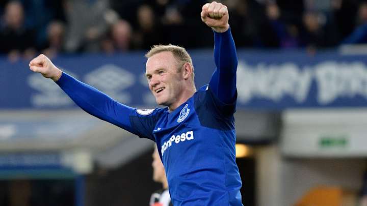 Wayne Rooney Could Help D.C. United, Just Don't Expect a Long-Term Return