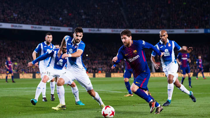 Espanyol vs Barcelona Match Preview: Classic Encounter, Key Battle, Team News & More Espanyol vs Barcelona Match Preview: Classic Encounter, Key Battle, Team News & More