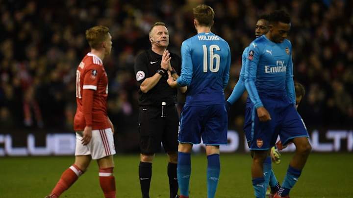 Arsenal's Rob Holding Receives Abuse From Own Fans Following Shock FA Cup Exit Arsenal's Rob Holding Receives Abuse From Own Fans Following Shock FA Cup Exit