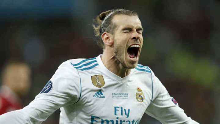 ¿SE VA O SE QUEDA? | Bale habló sobre su futuro en el Madrid ¿SE VA O SE QUEDA? | Bale habló sobre su futuro en el Madrid