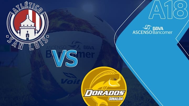 ASCENSO MX | Los Dorados de Maradona se medirán al Atlético San Luis por la final ASCENSO MX | Los Dorados de Maradona se medirán al Atlético San Luis por la final