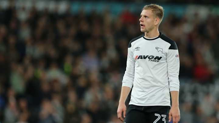 Matej Vydra's Move to Leeds Off After Derby Striker Fails to Agree Personal Terms Matej Vydra's Move to Leeds Off After Derby Striker Fails to Agree Personal Terms