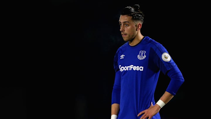 El tweet de Ramiro Funes Mori sobre las Islas Malvinas que hizo estallar a los hinchas ingleses