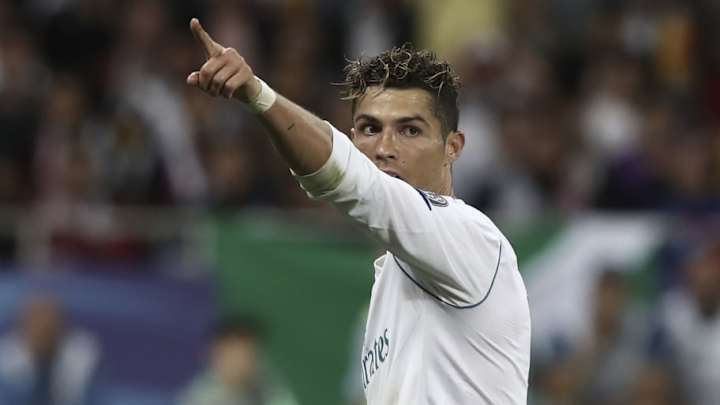 BOMBA | El PSG se lanza a por Cristiano Ronaldo