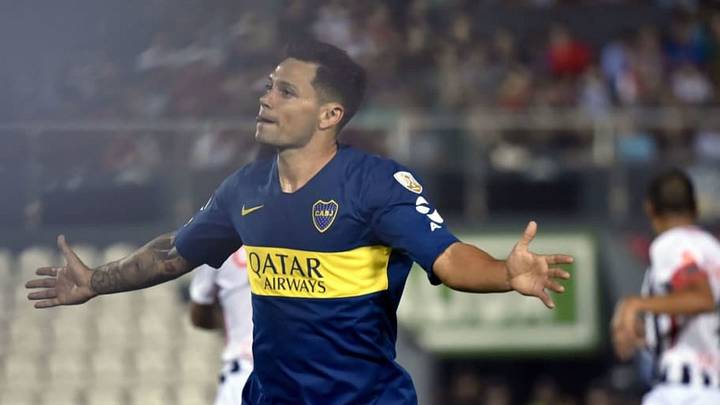 ¡QUÉ PICANTE! | El sugestivo video de Cubero para Mauro Zárate