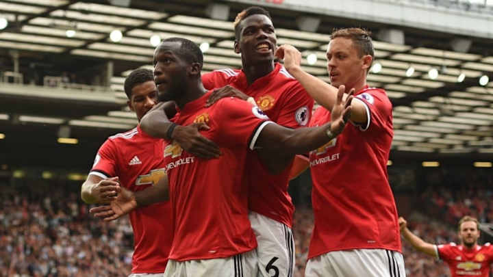 Man Utd Unveil American Kitchen & Bathroom Giant Kohler as Club's First Ever Sleeve Sponsor