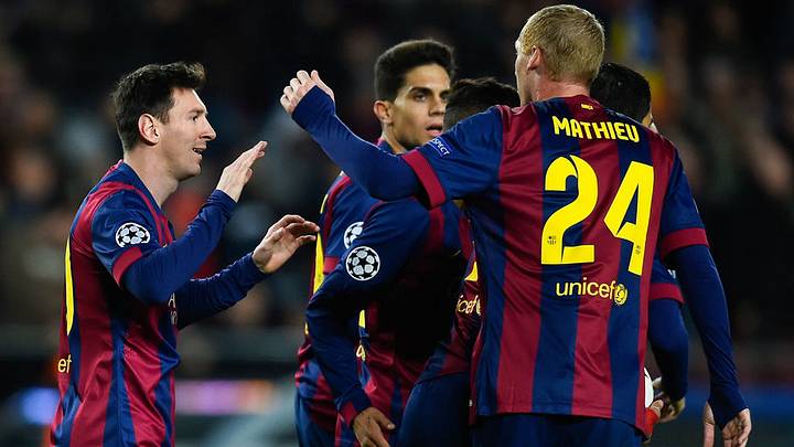 El exjugador del FC Barcelona que ha sido apartado de su equipo por mala influencia El exjugador del FC Barcelona que ha sido apartado de su equipo por mala influencia