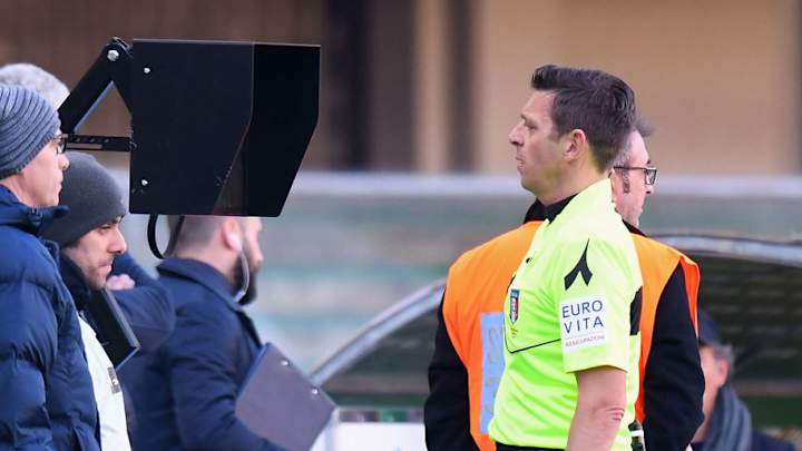 VAR Technology Revealed to Have Achieved 98.9% Accuracy So Far But 100% Is 'Impossible' VAR Technology Revealed to Have Achieved 98.9% Accuracy So Far But 100% Is 'Impossible'