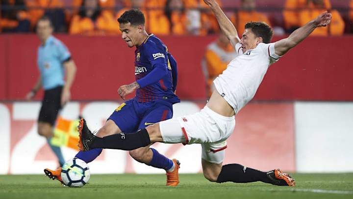 CASI OFICIAL | Los detalles de la llegada de Lenglet al FC Barcelona