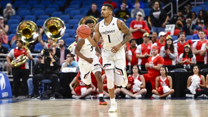 2018 NBA Draft: Jacob Evans Scouting Report and Highlights