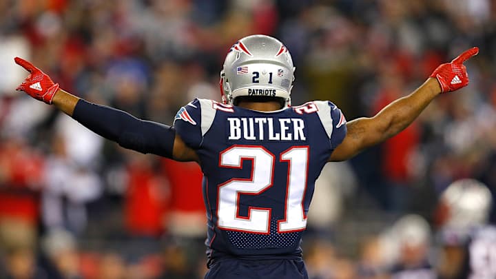Why Isn't Malcolm Butler Playing Defense in the Super Bowl?