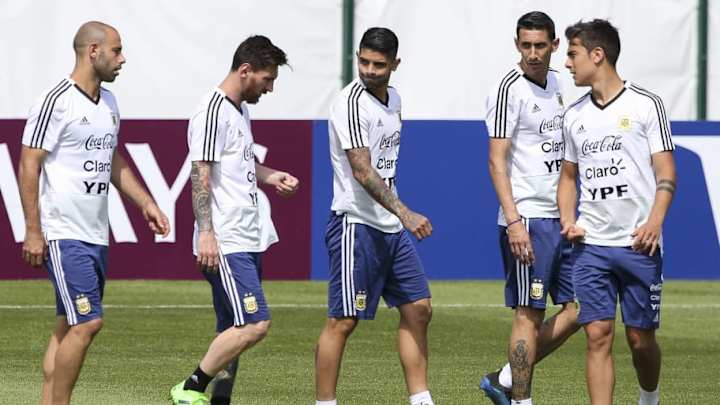 World Cup Preview: Nigeria vs Argentina - Recent Form, Previous Encounters, Predictions & More