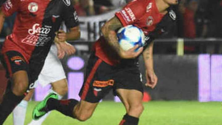 TREMENDO | Un jugador argentino fue acusado por abuso sexual TREMENDO | Un jugador argentino fue acusado por abuso sexual