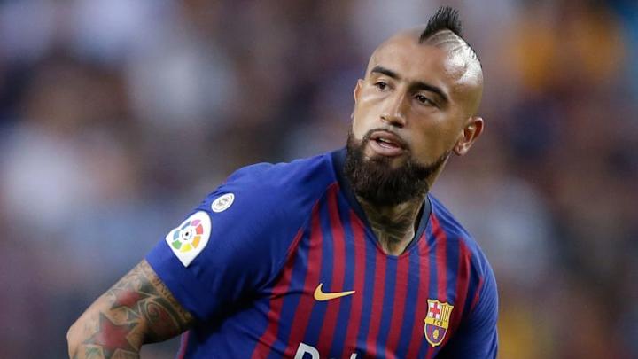 La hora de los nuevos ha llegado al FC Barcelona