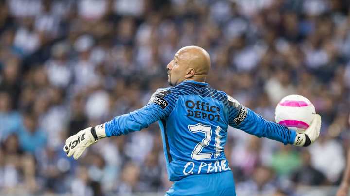 REVELADO: Existe confianza de que esta leyenda de la Liga MX pueda jugar sin problemas en la MLS