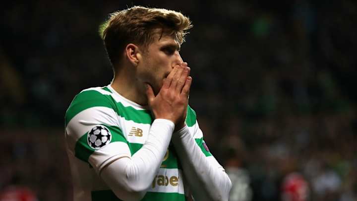 Southampton Reportedly Closing in on Completing a Deal to Sign Celtic's Stuart Armstrong