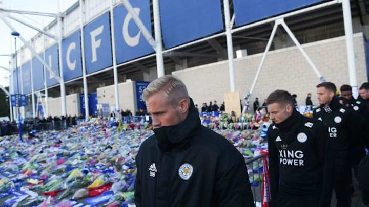 Leicester City Players Granted Permission to Attend Funeral of Vichai Srivaddhanaprabha