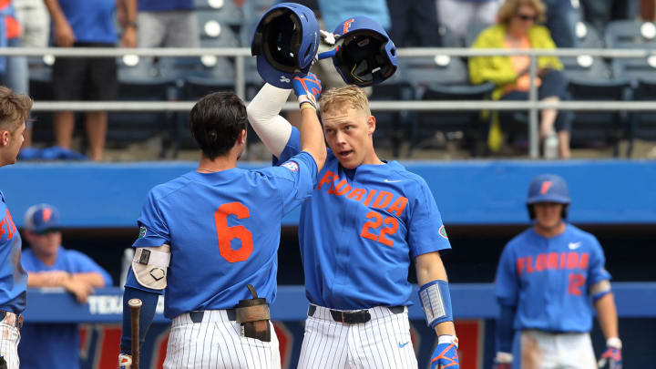 Stetson, Florida Are Two Teams to Watch in the 2018 Journey to the College World Series