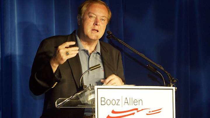 Mike Patrick Ends Long Tenure at ESPN Mike Patrick Ends Long Tenure at ESPN