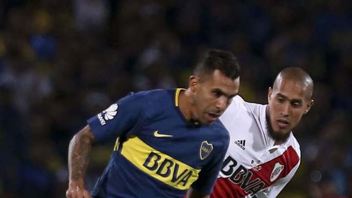 ¿EN SERIO? | El "desconocido" jugador que rechazó las ofertas de Boca y River