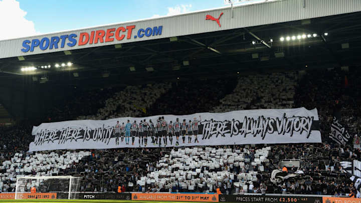 Newcastle United Fans Furious as Promising Defender Is Reportedly Looks Set to Leave the Club