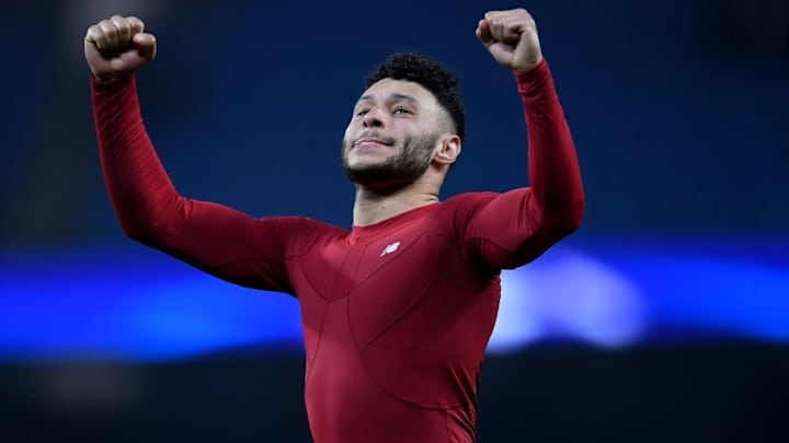 Liverpool Midfielder States He Broke Down in Tears After the Reds' Champions League Final Loss