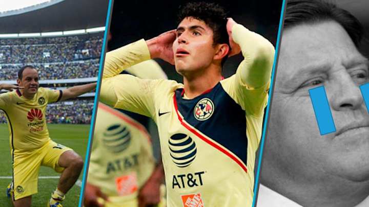 Cuauhtémoc defiende a Vargas y le manda una indirecta a Miguel Herrera