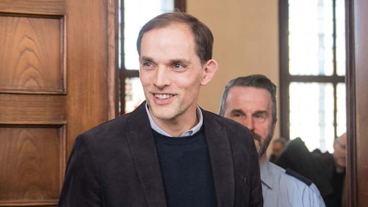 Thomas Tuchel Reportedly Set to Sign 2-Year Deal With PSG As Unai Emery Faces Sack