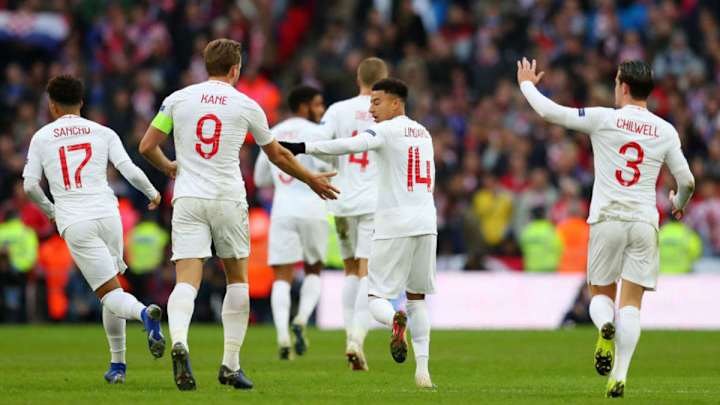England Drawn Against Netherlands in 2019 UEFA Nations League Semi-Final England Drawn Against Netherlands in 2019 UEFA Nations League Semi-Final