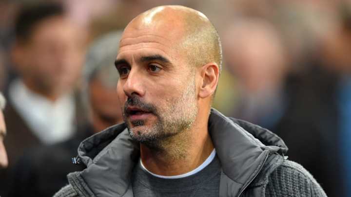 Culpan a Guardiola del declive de la selección de Alemania Culpan a Guardiola del declive de la selección de Alemania