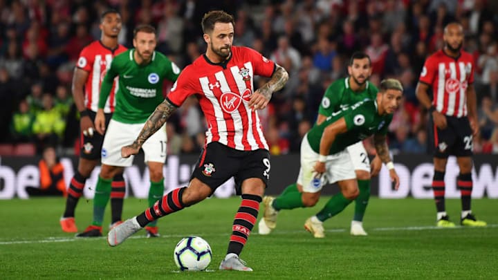Southampton Legend Matt Le Tissier Claims New Saints Striker Could Become Cult Hero at St Mary's