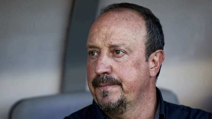 Newcastle Sanction Three New Arrivals Following Benitez Transfer Plea to Club Board