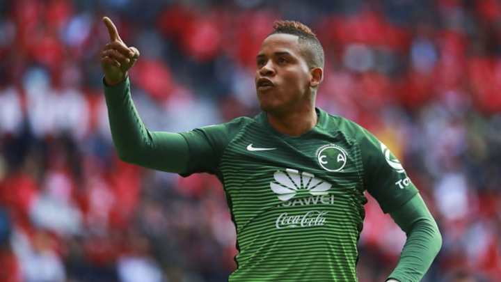 MERCADO | Las posibilidades de Michael Arroyo de regresar a las Águilas del América MERCADO | Las posibilidades de Michael Arroyo de regresar a las Águilas del América