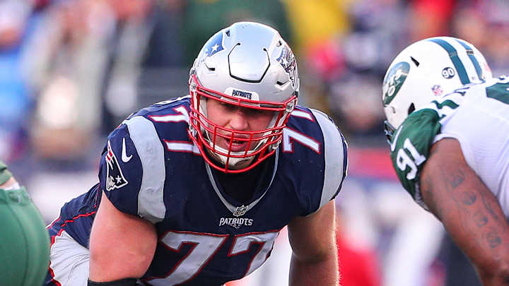NFL Rumors: Giants to Sign Nate Solder to 4-Year, $62 Million Deal; Tyrann Mathieu Released NFL Rumors: Giants to Sign Nate Solder to 4-Year, $62 Million Deal; Tyrann Mathieu Released