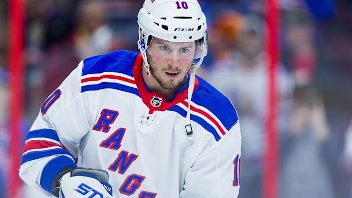 New Lightning Forward J.T. Miller Has to Take 2 Cross-Country Flights After Trade New Lightning Forward J.T. Miller Has to Take 2 Cross-Country Flights After Trade