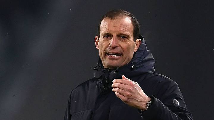Juventus Boss Admits Star Man Could Miss Spurs Clash After Coppa Italia Win Over Atalanta