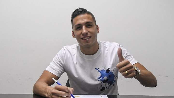 Siguen los escándalos | Se filtró un video en el que Fernando Tobio agrede a una mujer