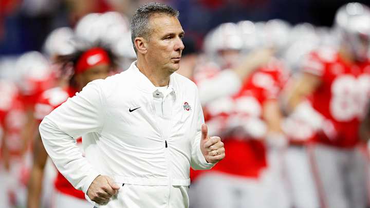 Report: Urban Meyer to Become Assistant Athletic Director at Ohio State