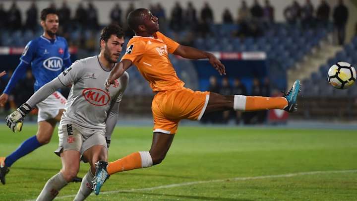 Leicester City Told to Stump Up £30m to Sign Porto Star Defender This Summer