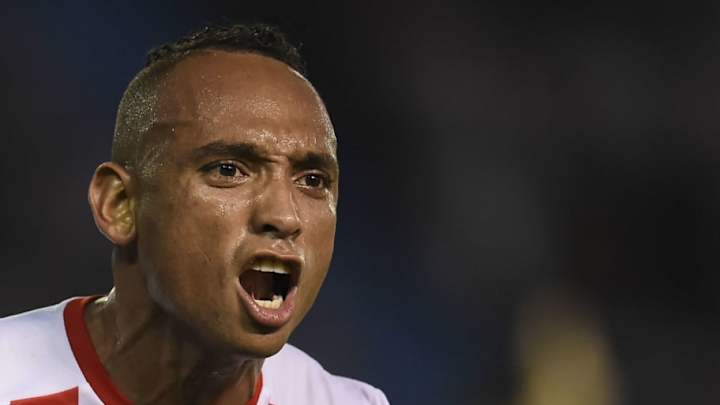 Jarlan Barrera desconoció a los intermediarios que negociaron con Tigres y se niega a ir a México Jarlan Barrera desconoció a los intermediarios que negociaron con Tigres y se niega a ir a México