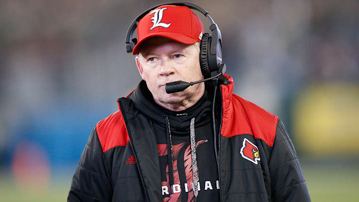 Louisville vs. Alabama Betting Preview: Can Cardinals Cover Massive Spread vs. Tide? Louisville vs. Alabama Betting Preview: Can Cardinals Cover Massive Spread vs. Tide?