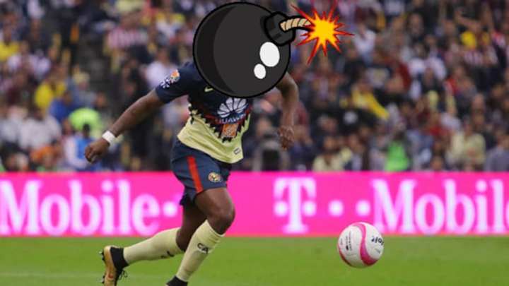 Cruz Azul planea robarle este crack al América