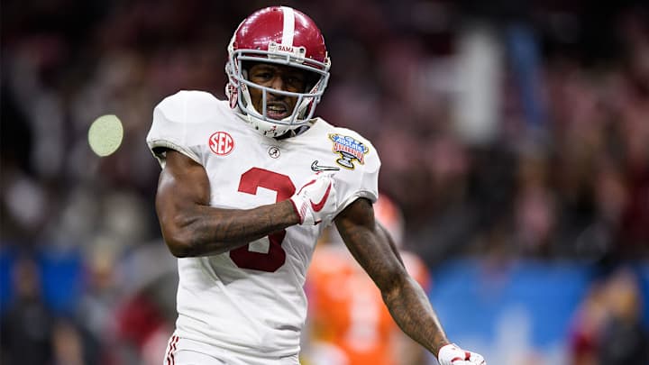 One of These Players Will Decide the National Championship Game