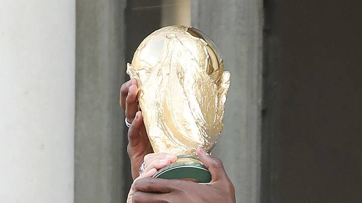 La dirigencia de la CONMEBOL propuso que el Mundial se juegue cada 2 años