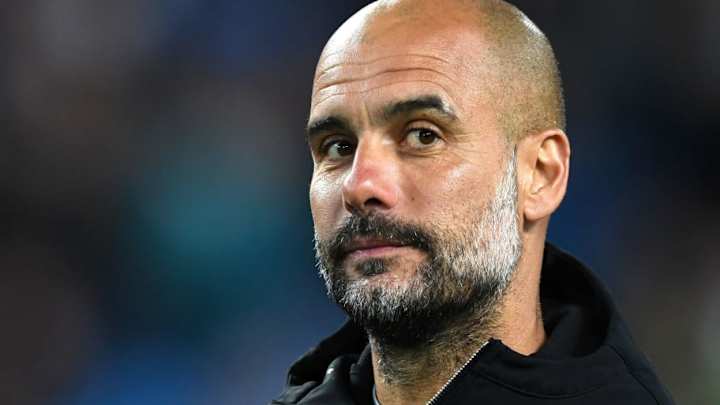 La respuesta de Guardiola sobre el interés del City fichar a Isco La respuesta de Guardiola sobre el interés del City fichar a Isco