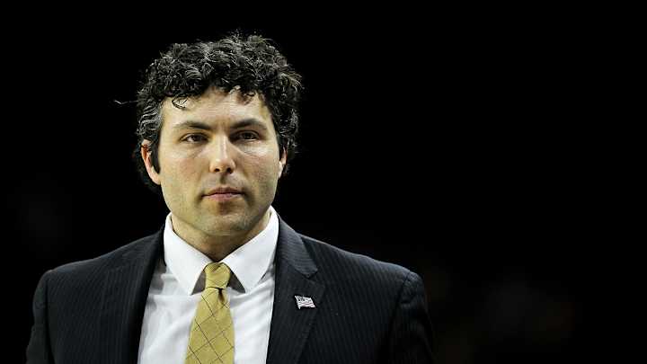 Report: Georgia Tech's Josh Pastner Files Lawsuit Over NCAA Allegations Report: Georgia Tech's Josh Pastner Files Lawsuit Over NCAA Allegations