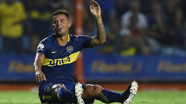 VIRAL | El hijo de Cardona ya canta las canciones de Boca y se acuerda de River