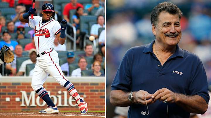 Thursday’s Hot Clicks: Keith Hernandez Had the Worst Ronald Acuña Take Thursday’s Hot Clicks: Keith Hernandez Had the Worst Ronald Acuña Take